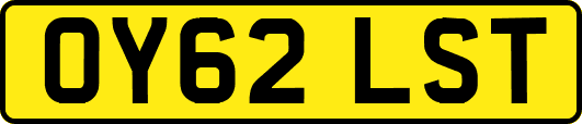 OY62LST