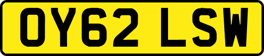 OY62LSW