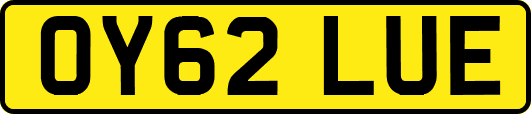 OY62LUE