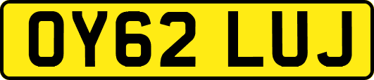 OY62LUJ