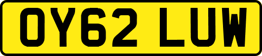 OY62LUW