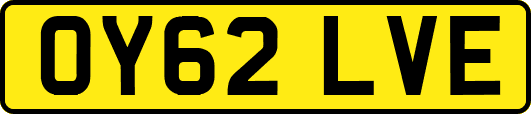 OY62LVE
