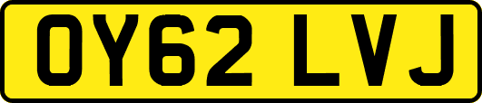 OY62LVJ