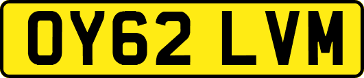 OY62LVM