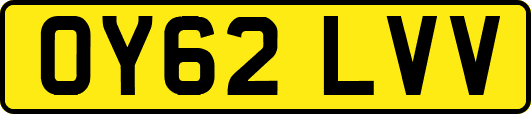 OY62LVV