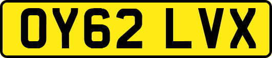 OY62LVX