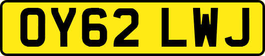 OY62LWJ