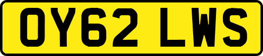 OY62LWS