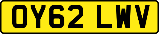 OY62LWV