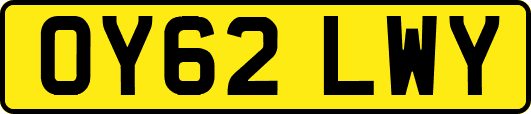 OY62LWY