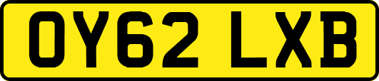 OY62LXB