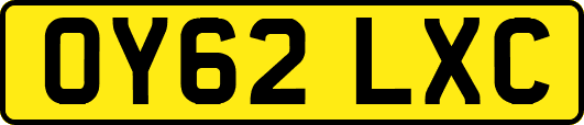 OY62LXC