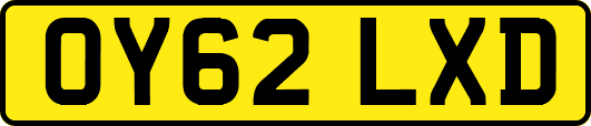 OY62LXD