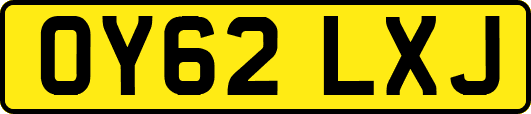 OY62LXJ