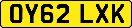 OY62LXK