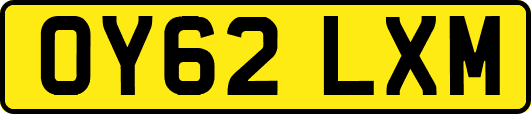OY62LXM