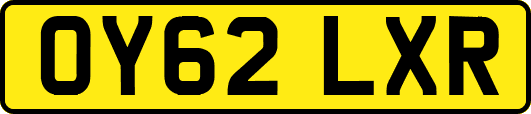 OY62LXR