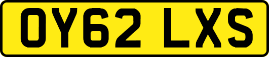 OY62LXS