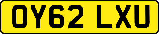 OY62LXU