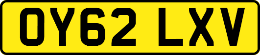 OY62LXV