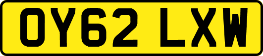OY62LXW