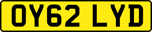 OY62LYD