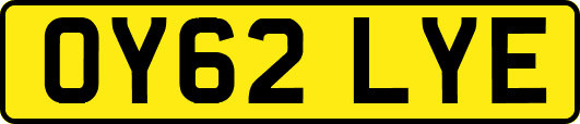 OY62LYE