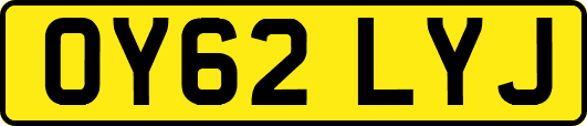 OY62LYJ