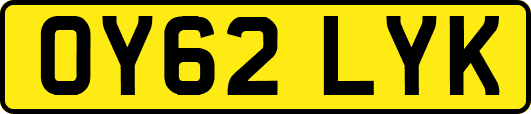 OY62LYK