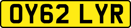 OY62LYR