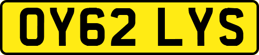 OY62LYS