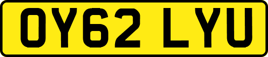 OY62LYU