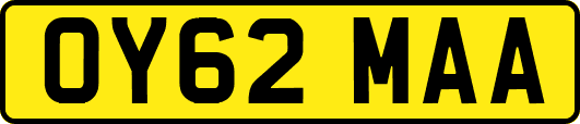 OY62MAA