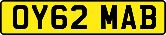 OY62MAB