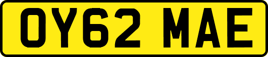 OY62MAE