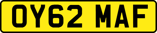 OY62MAF