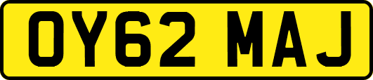 OY62MAJ