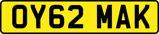 OY62MAK