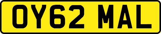 OY62MAL
