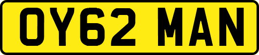 OY62MAN
