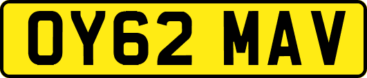 OY62MAV
