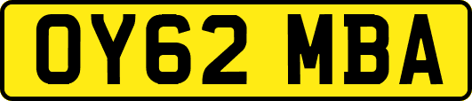 OY62MBA