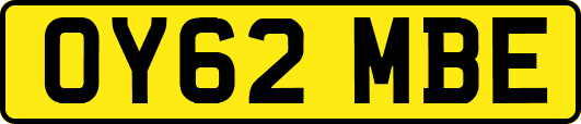 OY62MBE