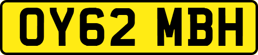 OY62MBH