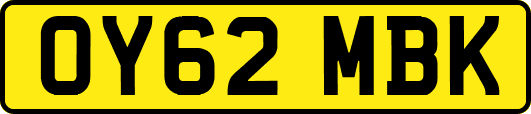 OY62MBK