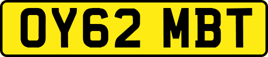 OY62MBT