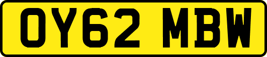 OY62MBW