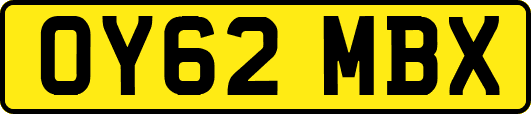 OY62MBX