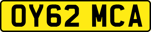 OY62MCA