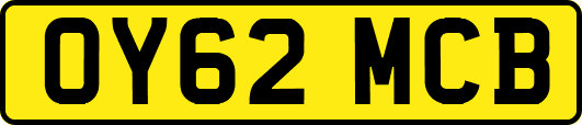 OY62MCB